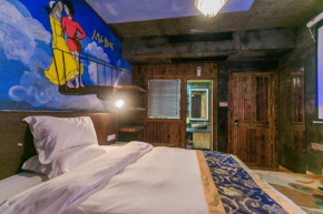  Haisu Bed and Breakfast  Чжоушань